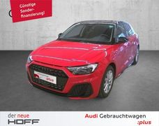 Audi A1 Sportback S line 30 TFSI LED 17 Zoill Navi Op