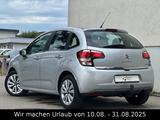 Citroën C3 1.0 Selection TÜV 9.25 - gebrauchte Citroën C3 aus dem Jahr 2015