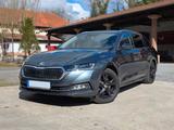 Skoda Octavia 1.4 iV DSG FIRST EDIT. HEADUP LEDER MwSt