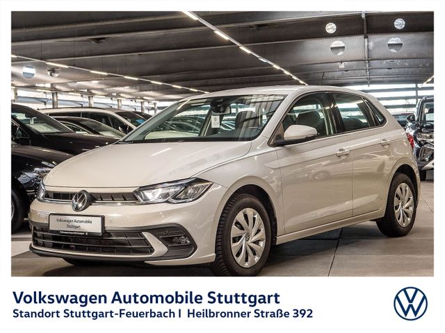 Volkswagen Polo Life 1.0 TSI Navi