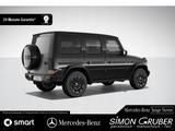 Mercedes-Benz G 500 AMG Night Manufaktur Schiebedach Standhzg - Mercedes-Benz G 500 in München