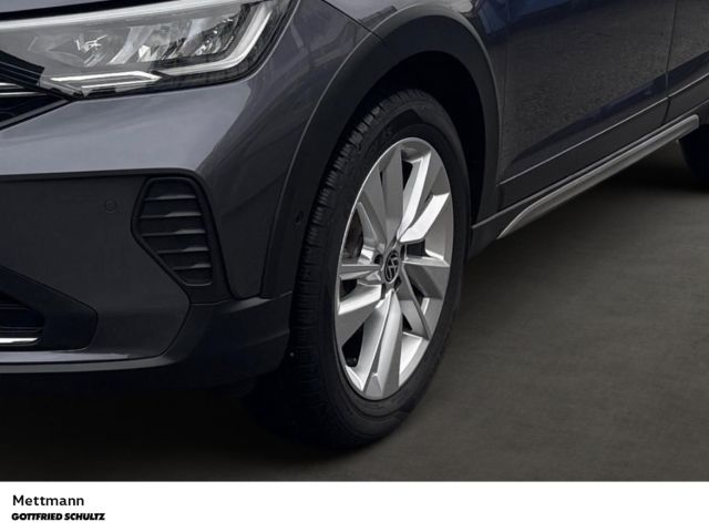 Volkswagen Taigo - Bild 9