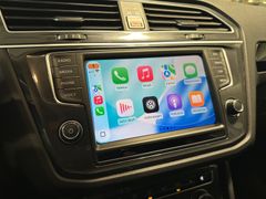 VW Tiguan - Ansicht 39