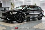 Cupra Leon Sportstourer VZ 4Drive/ PANO / KAMERA / AHK