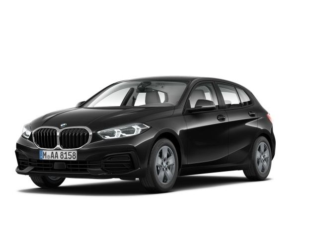 BMW 116i Advantage Sitzheizung Lenkradheizung