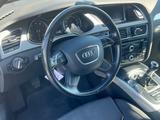 Audi A4 1.8 TFSI Ambiente Avant Ambiente - Audi A4 aus 2012: Kombi