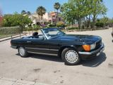 Mercedes-Benz SL 560  - Mercedes-Benz aus 1989: Sl
