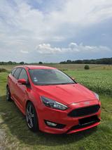 Ford Focus 1,5 EcoBoost 110kW ST-Line Turnier Aut... - Ford Focus in Köln