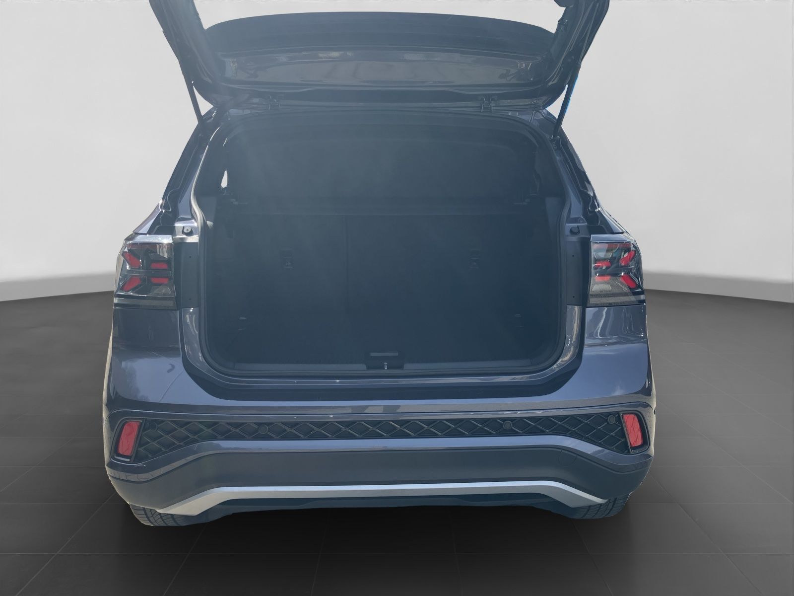 Volkswagen T-Cross - Bild 17