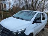 Mercedes-Benz Mercedes Benz Vito lang - Kastenwagen - BJ... - Mercedes-Benz Kastenwagen