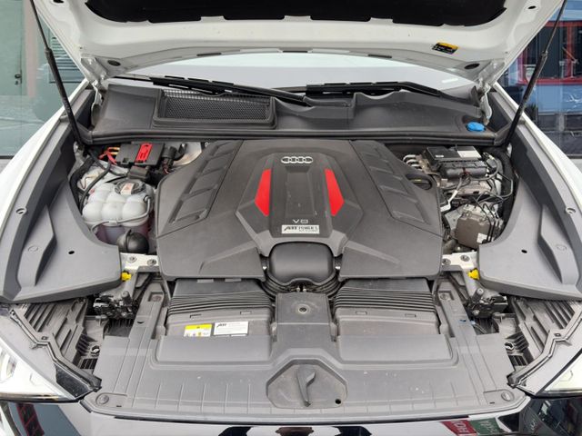 Audi SQ8 4.0TFSI quattro °ABT°WHEELFORCE°BTM°Garantie