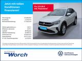 Volkswagen Taigo 1.0 TSI KLIMA+LED+ALU+CARPLAY+ - Autos mit Tageszulassung