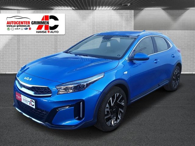 Kia XCEED 1.0T 120 VISION KOMFORT