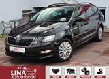 Skoda Octavia Combi Ambition 2.Hd*NaviDVD*2xSHZ*PDC* - Skoda Octavia Gebrauchtwagen in Hamburg