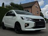 Mitsubishi Space Star 1.2 AS&G SPIRIT+BLACK CVT*Aut.*Navi* - Mitsubishi Space Star in Bochum