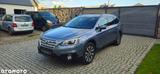Subaru SUBARU OUTBACK LEGASY - Subaru Outback mit Diesel-Antrieb: Automatik