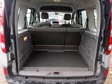 Renault Kangoo 1.5 CDI - Renault Kangoo aus 2010 mit Diesel-Antrieb