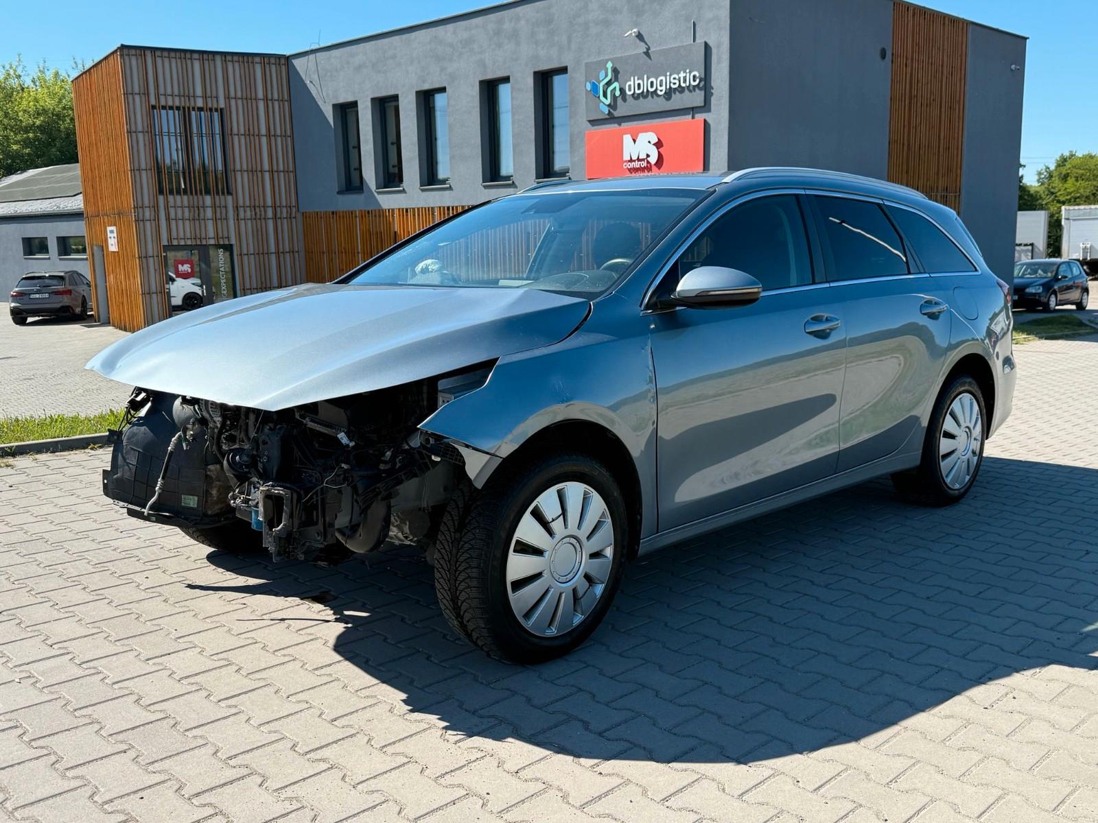 Kia cee'd / Ceed 1.5 T-GDI Spirit Sportswagon