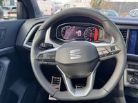 Seat Ateca - Vorschau Bild 11