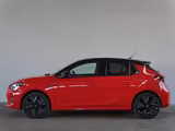 Opel Corsa Electric 40 Jahre Edition | Navi | SHZ | - Opel Corsa: Electric