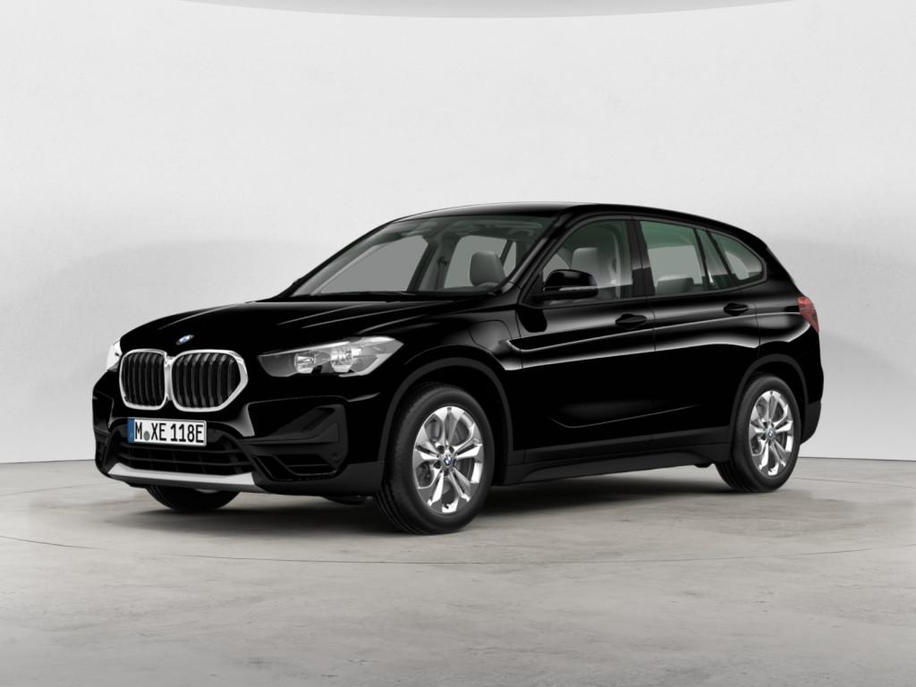BMW X1 xDrive25e Advantage FACEL. AHK NAVI SHZ PDC, миниатюра 2