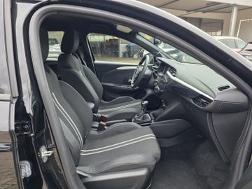 Bild 11 Opel Corsa 1.2 GS-Line LED/PDC V+H+180CAM/MULTI-RADI