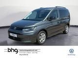 Volkswagen Caddy 5-Sitzer 1,5 l  TSI EU6 Frontantrieb 7-Gan