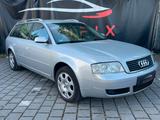 Audi A6 Avant 1.9 TDI - Audi A6: Kombi, 1.9