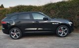 Jaguar F-Pace 25d AWD R-Sport Automatik R-Sport  TOP