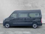 Renault Master PKW COMBI L2H2 3,5T Blue dCi 180 KAMERA - mit Diesel-Antrieb: Halbautomatik