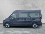 Renault Master PKW COMBI L2H2 3,5T Blue dCi 180 KAMERA - Renault Master: L1h1