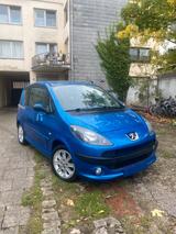 Peugeot 1007 Avantgarde!! 1,4TUV 2027 !!! - Peugeot 1007: 1.4