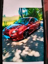 Fiat Coupe Turbo 20v  plus - Fiat Coupe: 20v Turbo Plus