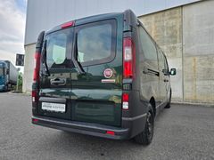 FIAT Talento Kombi L2H1 1.6 Diesel 125PS 9 Sitze