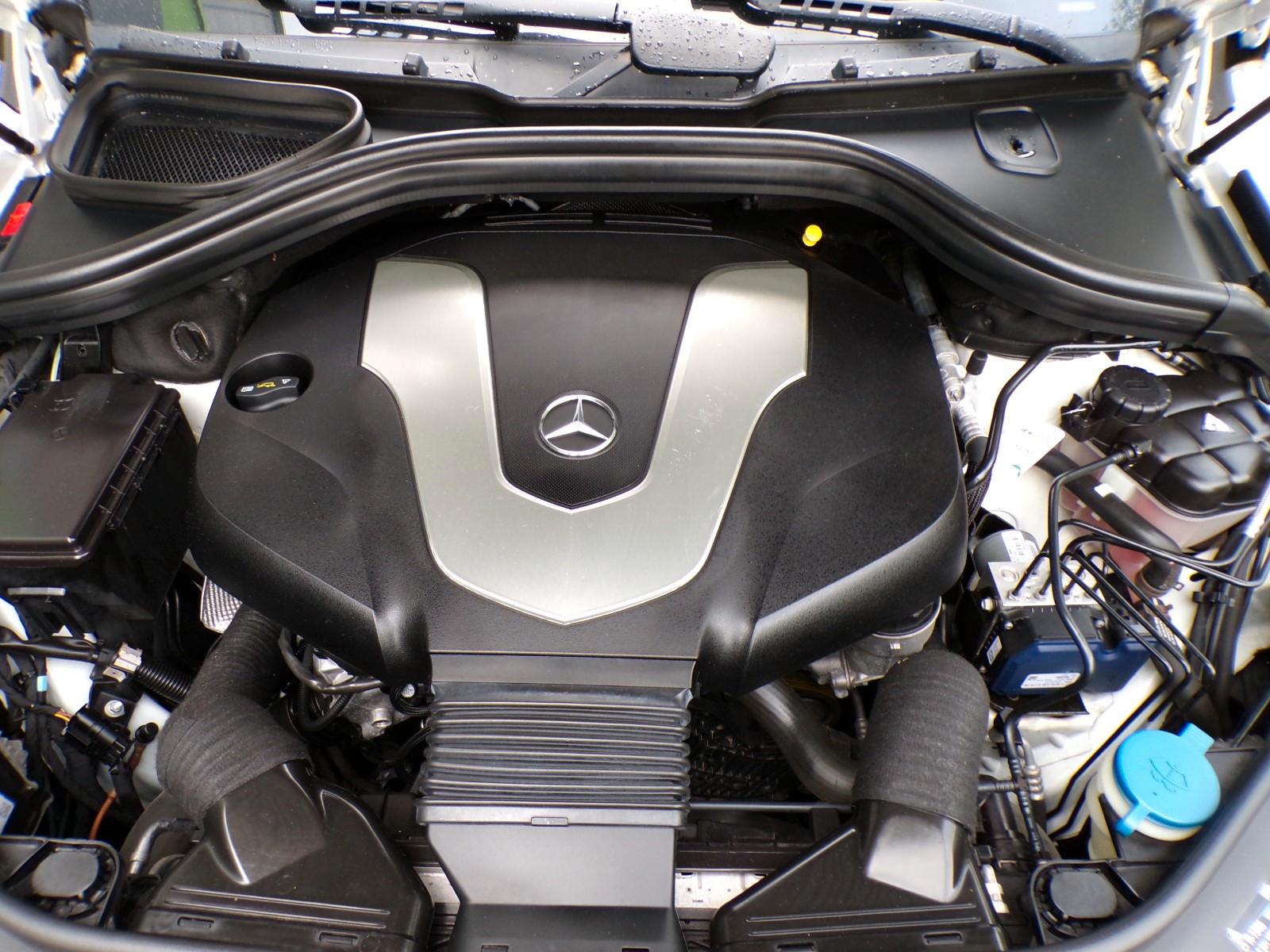 Mercedes-Benz GLE 350 d 4Matic"AMG"VOll-Volll"Wie NEU "