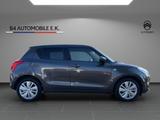 Suzuki Swift 1.0 Comfort - Suzuki Swift: Comfort