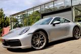 Porsche 992 Carrera PANO BOSE SPORTAUSPUFF Approved - Porsche 992 mit Schiebedach