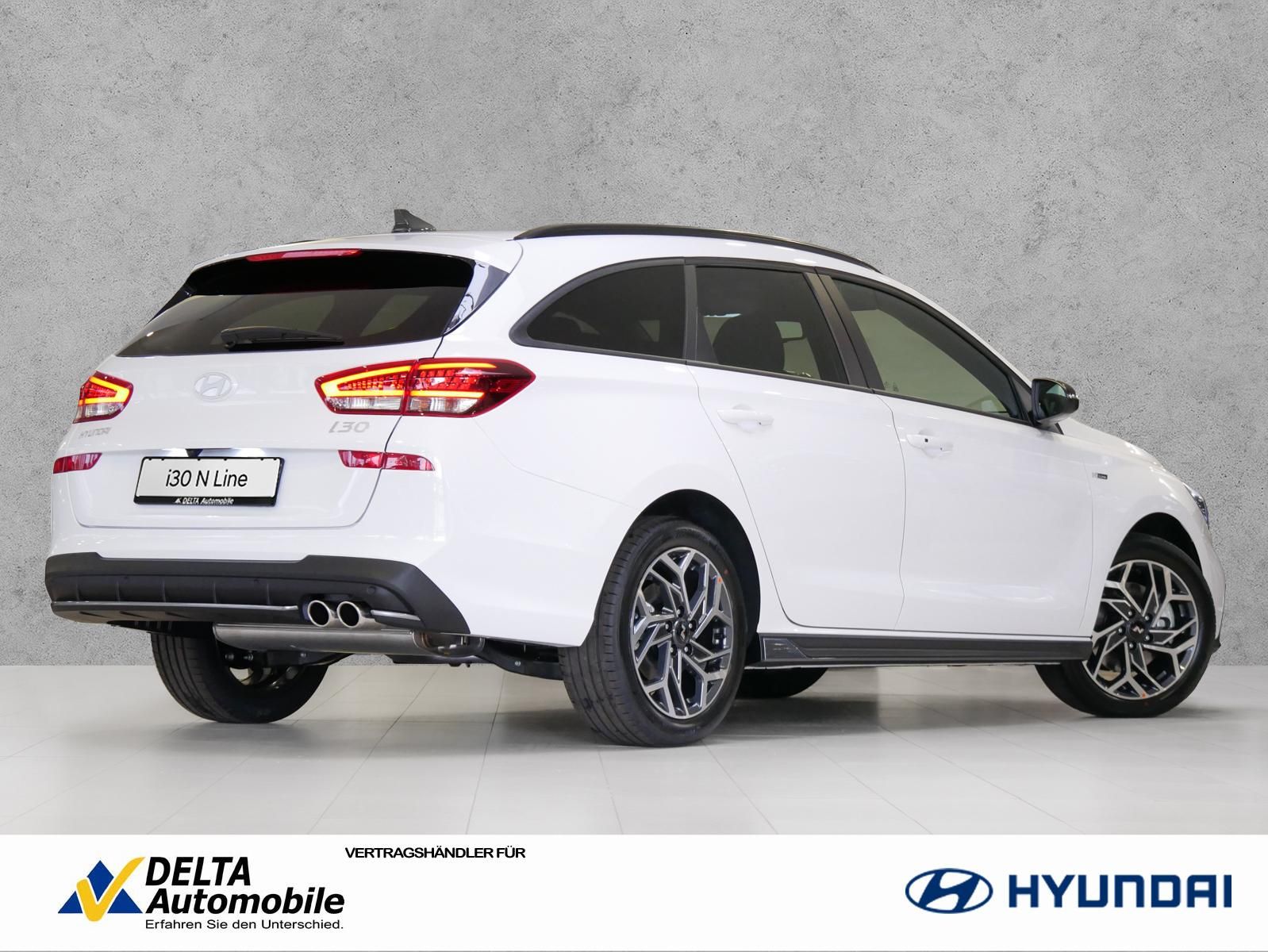 Hyundai i30 - Bild 2