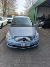 Mercedes-Benz B 150 - - Mercedes-Benz B 150 von privat