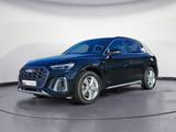 Audi Q5 S line 55TFSI e quattro S tronic Sitzheizung - Audi: Geländewagen