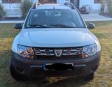 Dacia Duster 1.6 16V 105 4x2 Essentiel Essentiel - gebrauchte Dacia Duster aus dem Jahr 2013