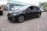Volkswagen Polo VI Comfortline HU/AU Service Garantie - : Allwetterreifen, Kleinwagen