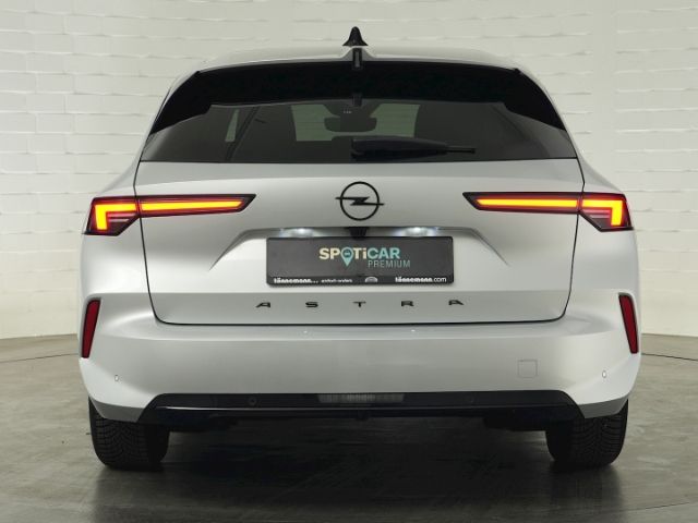 Astra L ST GS AT+LED+360 GRAD KAMERA+SITZ-/LENKR