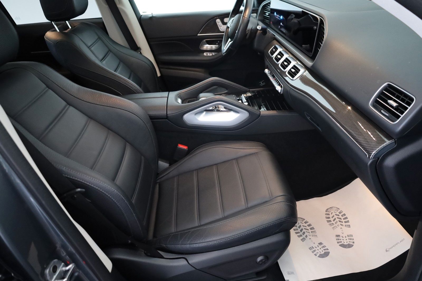 Fahrzeugabbildung Mercedes-Benz GLE 350 e 4M,Navi,LED,360Kamera,Panorama,ACC,AHK