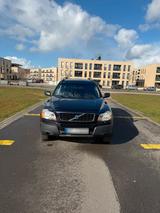 Volvo VOLVO XC90 D5 - gebrauchte Volvo XC90 aus dem Jahr 2005