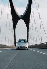 Chevrolet Der kleine Chevy / Chevrolet Matiz - Chevrolet: Chevy