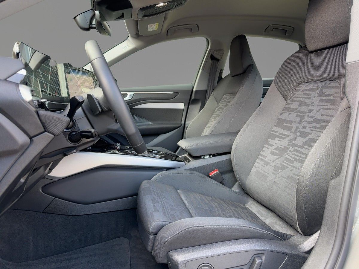 Audi A6 - Bild 8