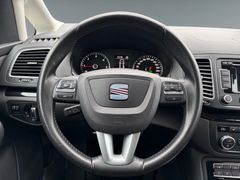 Fahrzeugabbildung Seat Alhambra I-Tech DSG Navi Sitzh el.Türen