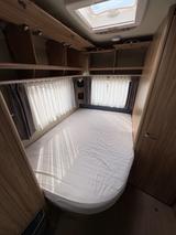 HYMER / ERIBA / HYMERCAR ERIBA Nova Light 465(2022) Mover,Markise,Autark - HYMER / ERIBA 465 nova