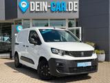 Peugeot Partner PDC Kam. 2xKlima KlimaA - Peugeot Doppelkabine